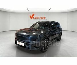 81.4 KWH 218 AUTONOMIE LONGUE GT-LINE BUSINESS