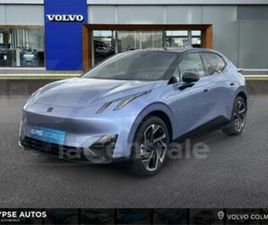 LYNK AND CO 02 272 CH MORE 66 KWH