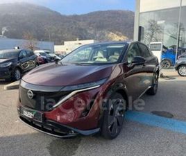 ELECTRIQUE 87KWH E-4ORCE 306 EVOLVE