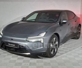 LR SINGLE MOTOR RWD 100 KWH PRIME