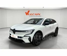 V E-TECH 130 AUTONOMIE CONFORT AC7 EVOLUTION