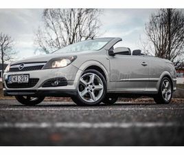 OPEL ASTRA H TT 1.8 ENJOY