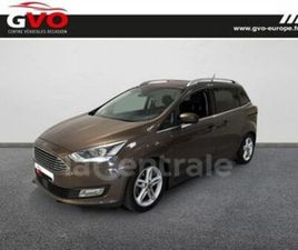 II GENERATION2 1.5 ECOBOOST 150 S&S TITANIUM X AUTO