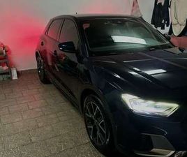 CITYCARVER 30 1.0 TFSI IDENTITY CONTRAST 110CV S-TRONIC