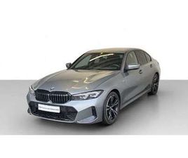 318I MSPORT AUTO NUOVO MODELLO