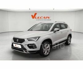 GENERATION2 1.5 TSI 150 ACT DSG7 S&S XPERIENCE