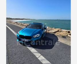 (F44) GRAN COUPE M235I XDRIVE 306 M PERFORMANCE BVA8