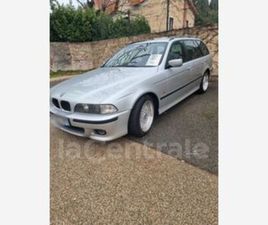 BMW SERIE 5 TOURING 528 (E39) TOURING 528IA PACK LUXE 13CV