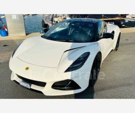 3.5 V6 SUPERCHARGED 400 FIRST EDITION DCT