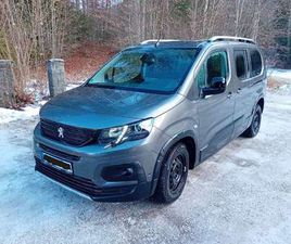 RIFTER PURETECH 130 L2 EAT8 7-SITZER GT