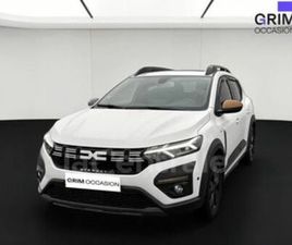 III STEPWAY 1.0 TCE 110 EXTREME