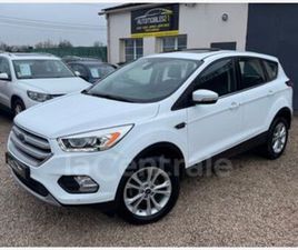 II 1.5 ECOBOOST 150 S&S 4X2 TITANIUM