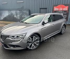 ESTATE 1.6 DCI 160 ENERGY INITIALE PARIS EDC