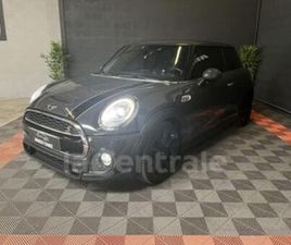 III (F56) 2.0 170 COOPER SD PACK JCW BVA