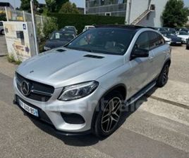 350 D FASCINATION 4MATIC