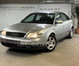 II 2.5 V6 TDI 150 PACK BV6 9CV