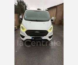 GENERATION2 FOURGON 2.0 ECOBLUE 130 320 L2H1 TREND BUSINESS