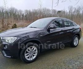 (F26) XDRIVE20D 190 XLINE BVM6