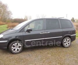 CITROEN C8 GENERATION2 2.0 HDI 135 FAP MILLENIUM