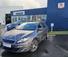 II 1.6 BLUEHDI PREMIUM PACK 2PL