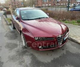 ALFA ROMEO 159 1.9 JTDM 150 SELECTIVE