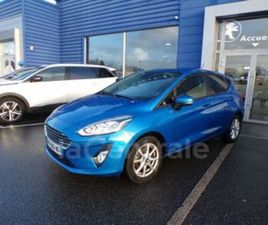 VI 1.5 TDCI 85 CONNECT BUSINESS 5P