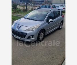 GENERATION2 SW 1.6 HDI 92 FAP ACTIVE