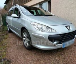 GENERATION2 BREAK 1.6 HDI 110 CONFORT PACK