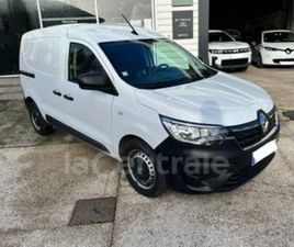 II VAN 1.5 BLUE DCI 95 CONFORT