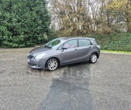 126 D-4D FAP SKYVIEW CONNECT 7PL