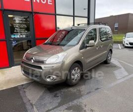 CITROEN BERLINGO MULTISPACE II 1.6 HDI 92 FAP MULTISPACE