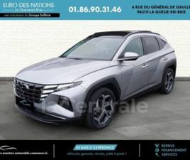 IV 1.6 T-GDI 265 HTRAC PLUG-IN EXECUTIVE BVA6