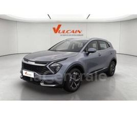 V 1.6 T-GDI 230 ISG HYBRIDE 4X2 ACTIVE BVA6