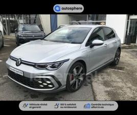 VIII 1.4 HYBRID RECHARGEABLE OPF 245 GTE DSG6