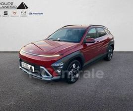 HYUNDAI KONA II 1.6 HYBRID 129 CREATIVE