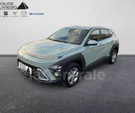 HYUNDAI KONA II 1.6 HYBRID 129 INTUITIVE