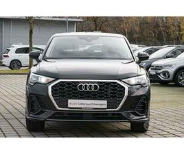 AUDI Q3 45TFSI S TRONIC S LINE INTERNO ESTERNO CER