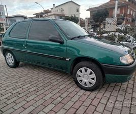 CITROEN SAXO