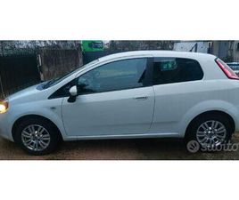 FIAT PUNTO SOCIETE GUANTI IN LATTICE STERILI E NON STERILI