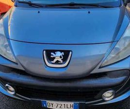 5P 1.4 HDI ENERGIE SPORT