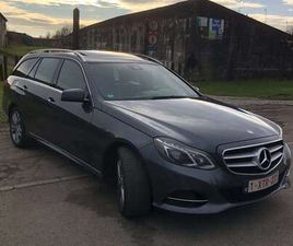 CDI BE AVANTGARDE START/STOP