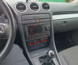 SEAT EXEO ST 2013,EURO5 BRASOV