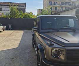 D PREMIUM PLUS 330CV AUTO