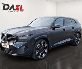 BMW XM LABEL RED 29,4KWH AUT. *VOLL*