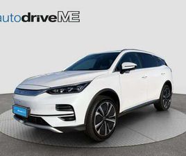 BYD TANG BYD TANG ÖSTERREICH PAKET FLAGSHIP