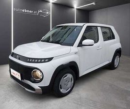 HYUNDAI INSTER HYUNDAI INSTER SMART LINE 49KWH R5S42-P1-O1