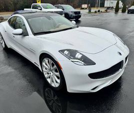2019 KARMA REVERO!! HYBRID! GORGEOUS INSIDE AND OUT! LOW MILES!