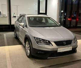 SEAT LEON X-PERIENCE