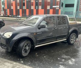 GREAT WALL MOTORS WINGLE