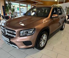MERCEDES GLB GLB 200 GLB 200 (247.687) WKR AUF ALU